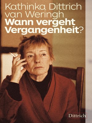 cover image of Wann vergeht Vergangenheit?